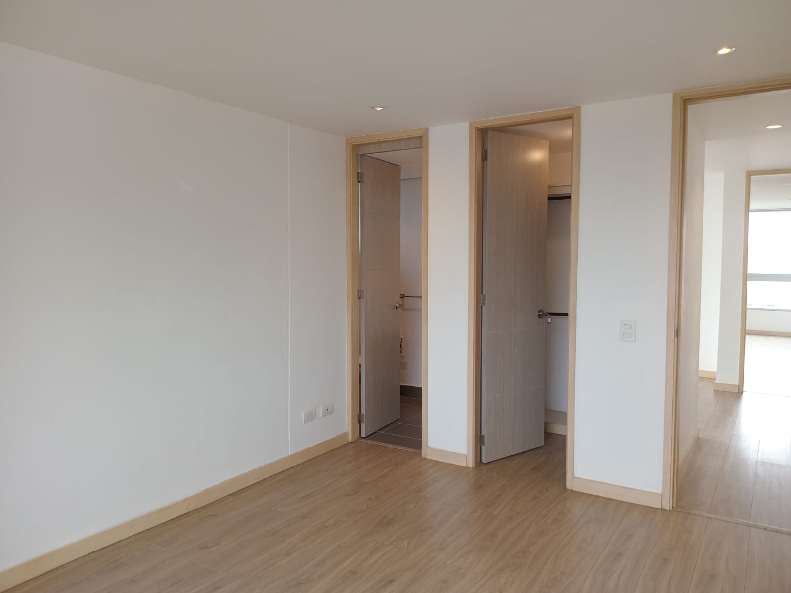 Apartamento en arriendo en El Poblado, Medellín · foto 14 de 20