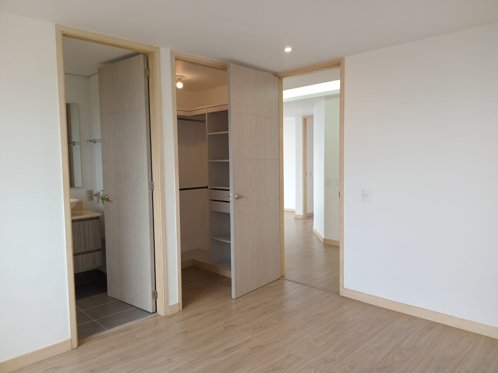 Apartamento en arriendo en El Poblado, Medellín · foto 15 de 20