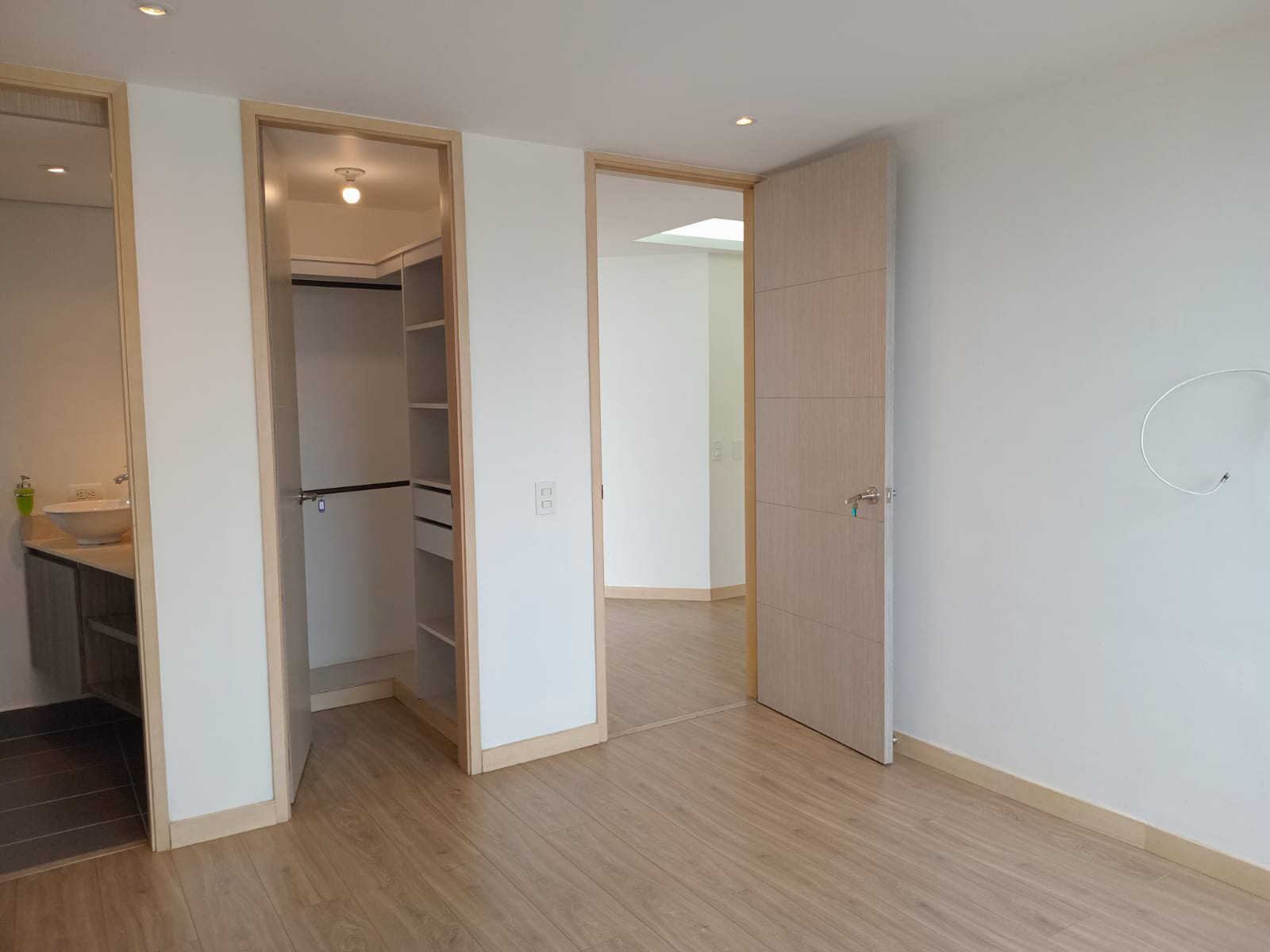 Apartamento en arriendo en El Poblado, Medellín · foto 16 de 20