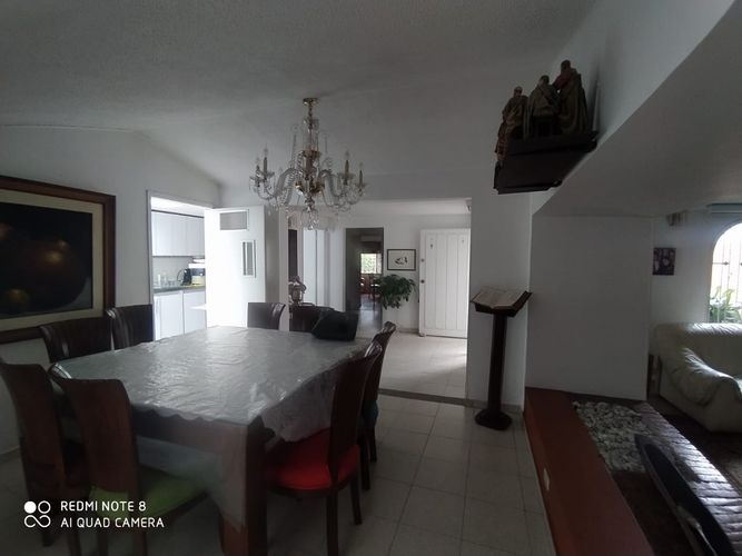Casa en venta en Alhambra, Bogotá · foto 6 de 24