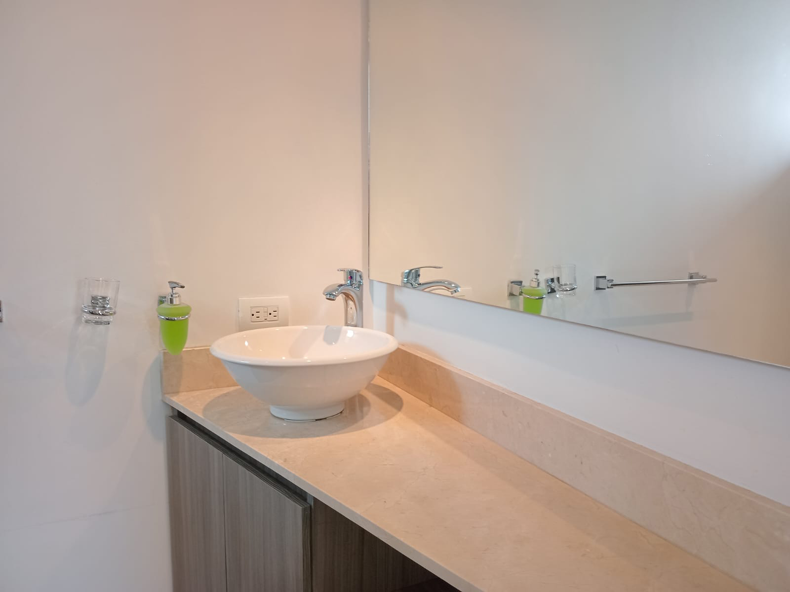 Apartamento en arriendo en El Poblado, Medellín · foto 18 de 20