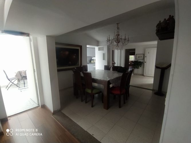 Casa en venta en Alhambra, Bogotá · foto 7 de 24
