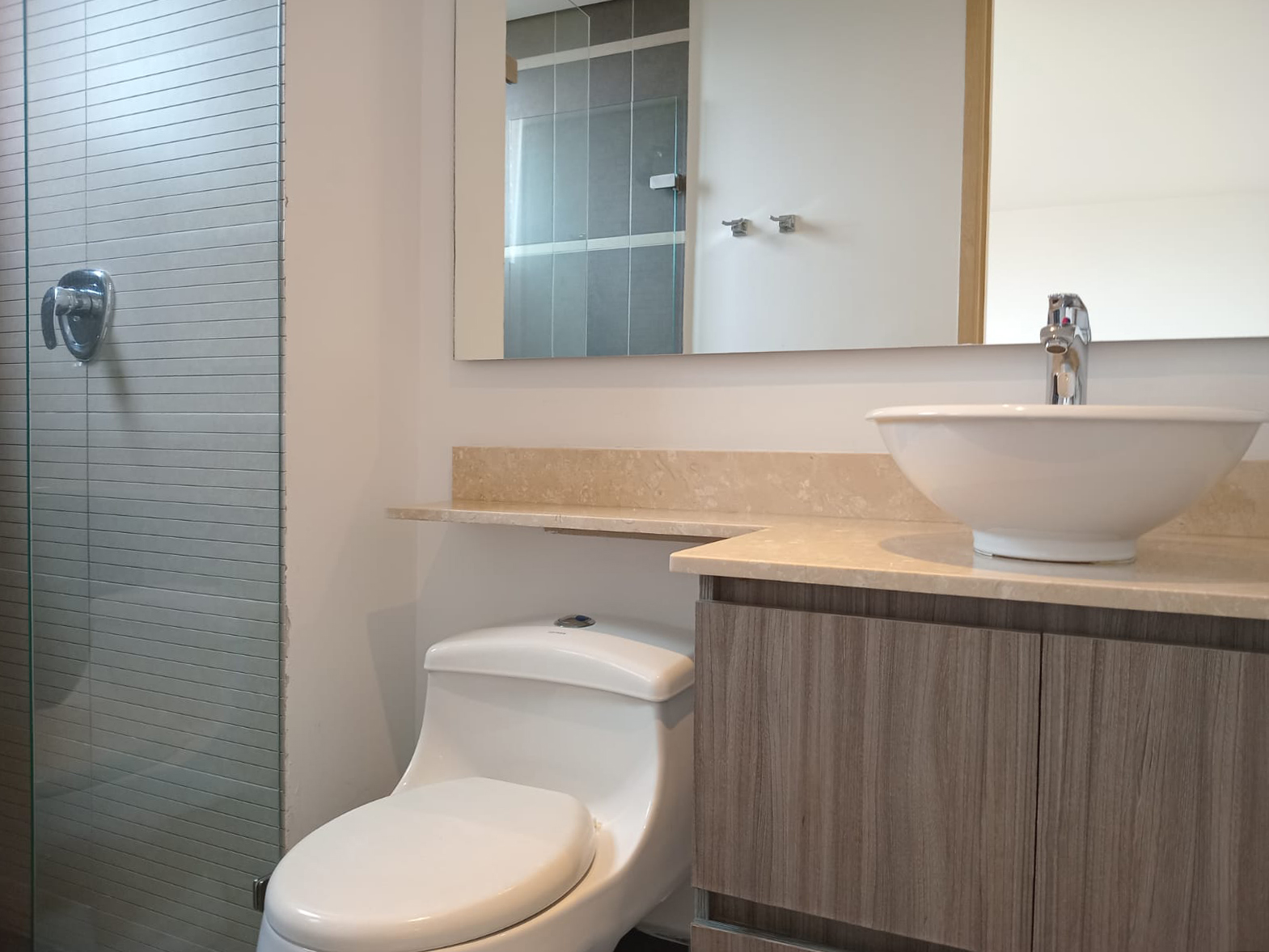 Apartamento en arriendo en El Poblado, Medellín · foto 19 de 20