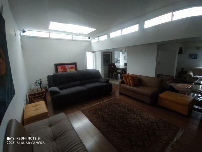 Casa en venta en Alhambra, Bogotá · foto 8 de 24