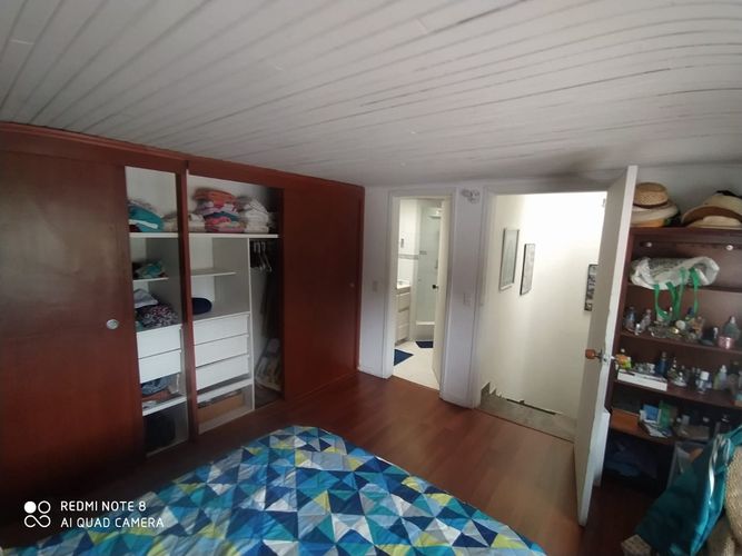 Casa en venta en Alhambra, Bogotá · foto 11 de 24
