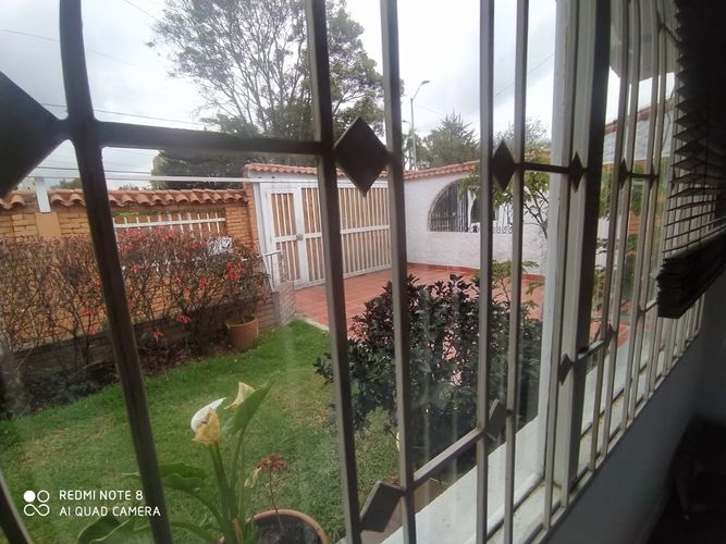 Casa en venta en Alhambra, Bogotá · foto 16 de 24