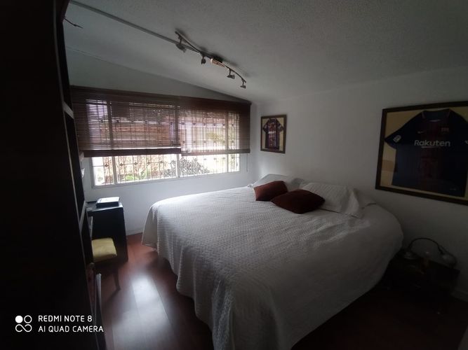 Casa en venta en Alhambra, Bogotá · foto 18 de 24