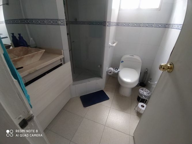 Casa en venta en Alhambra, Bogotá · foto 19 de 24