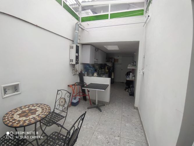 Casa en venta en Alhambra, Bogotá · foto 20 de 24