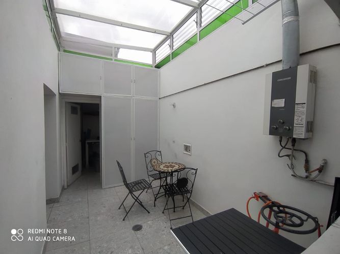 Casa en venta en Alhambra, Bogotá · foto 21 de 24