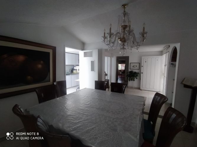 Casa en venta en Alhambra, Bogotá · foto 22 de 24