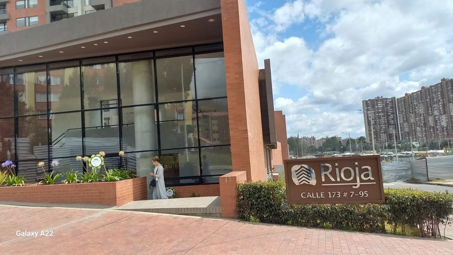 Apartamento en Venta. Ref #FRQ5F24D - fincaraiz.com.co