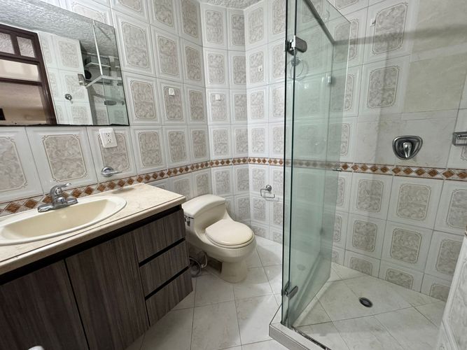 Apartamento en venta en San Alonso, Bucaramanga · foto 20 de 24