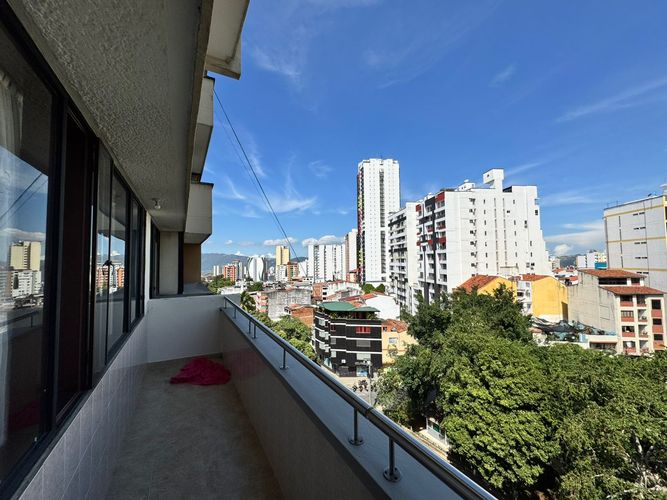 Apartamento en venta en San Alonso, Bucaramanga · foto 21 de 24