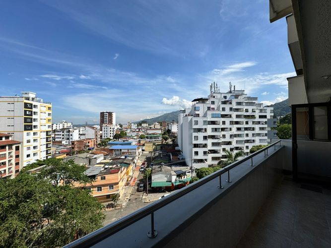 Apartamento en venta en San Alonso, Bucaramanga · foto 22 de 24