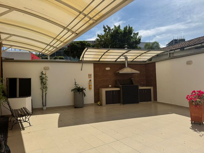 Apartamento en venta en San Alonso, Bucaramanga · foto 23 de 24