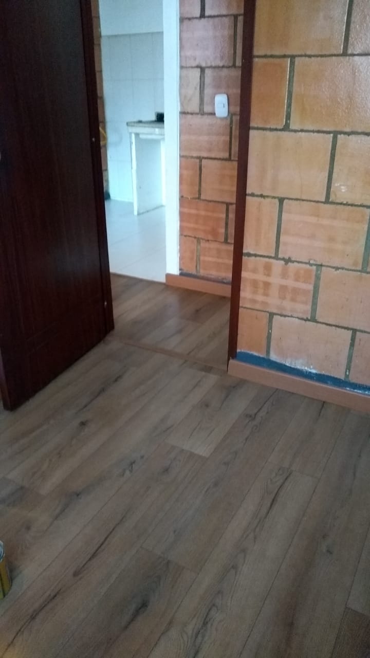 Apartamento en venta en Parcela El Porvenir, Bogotá · foto 2 de 9