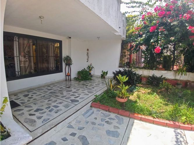 Casa de 4 alcobas en venta en La Cumbre, Barranquilla, 400 m² · foto 3 de 24