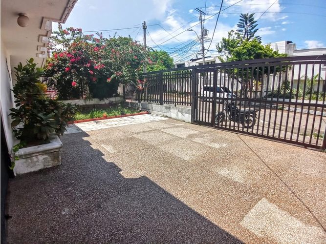 Casa de 4 alcobas en venta en La Cumbre, Barranquilla, 400 m² · foto 5 de 24