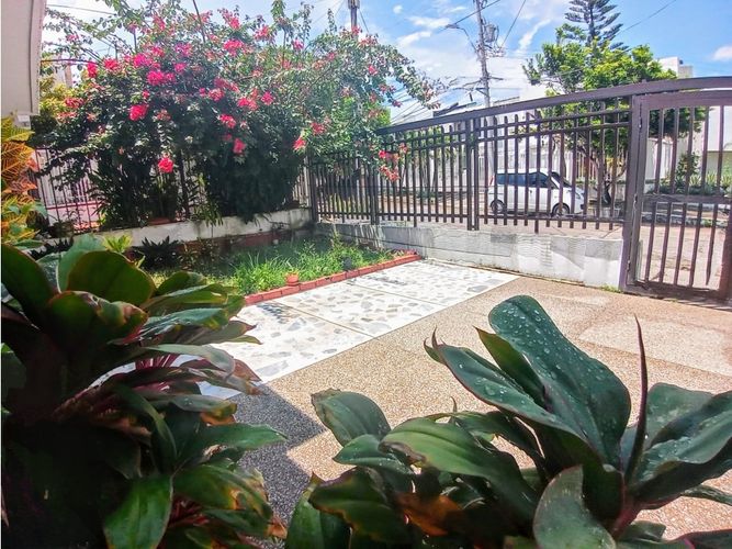 Casa de 4 alcobas en venta en La Cumbre, Barranquilla, 400 m² · foto 6 de 24