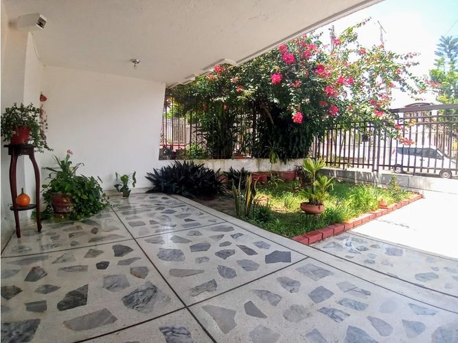Casa de 4 alcobas en venta en La Cumbre, Barranquilla, 400 m² · foto 7 de 24