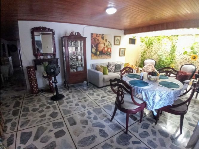 Casa de 4 alcobas en venta en La Cumbre, Barranquilla, 400 m² · foto 8 de 24