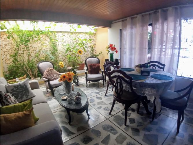 Casa de 4 alcobas en venta en La Cumbre, Barranquilla, 400 m² · foto 9 de 24