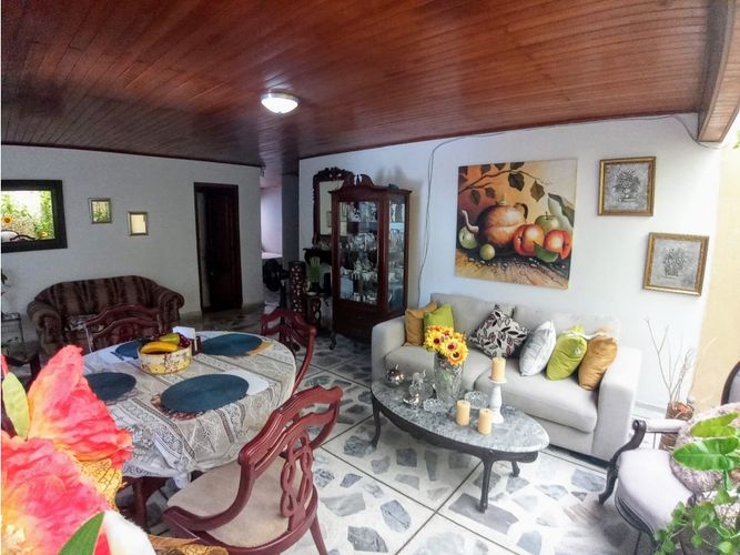Casa de 4 alcobas en venta en La Cumbre, Barranquilla, 400 m² · foto 10 de 24