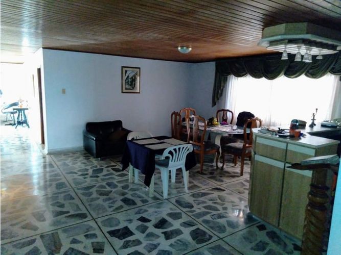 Casa de 4 alcobas en venta en La Cumbre, Barranquilla, 400 m² · foto 11 de 24