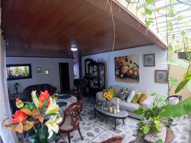Casa de 4 alcobas en venta en La Cumbre, Barranquilla, 400 m² · foto 12 de 24