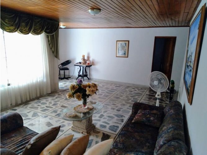 Casa de 4 alcobas en venta en La Cumbre, Barranquilla, 400 m² · foto 14 de 24
