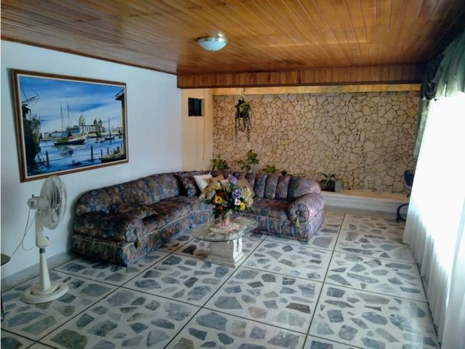 Casa de 4 alcobas en venta en La Cumbre, Barranquilla, 400 m² · foto 15 de 24