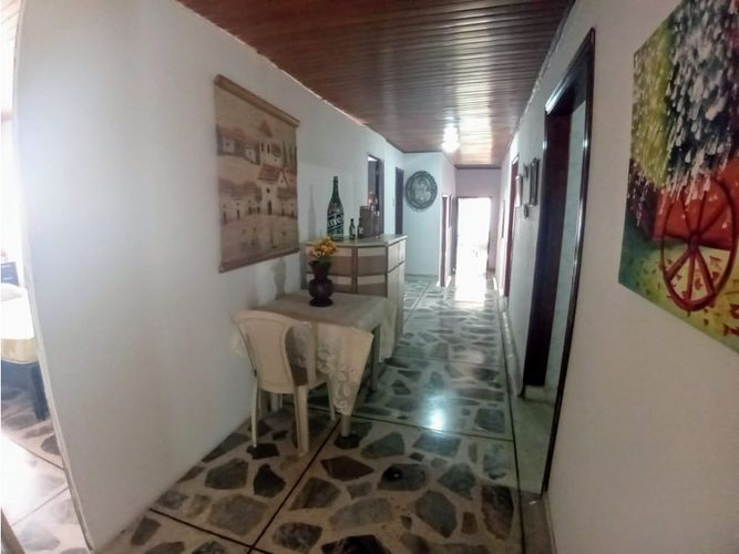 Casa de 4 alcobas en venta en La Cumbre, Barranquilla, 400 m² · foto 16 de 24