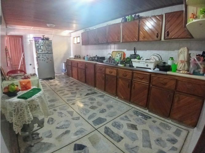 Casa de 4 alcobas en venta en La Cumbre, Barranquilla, 400 m² · foto 17 de 24