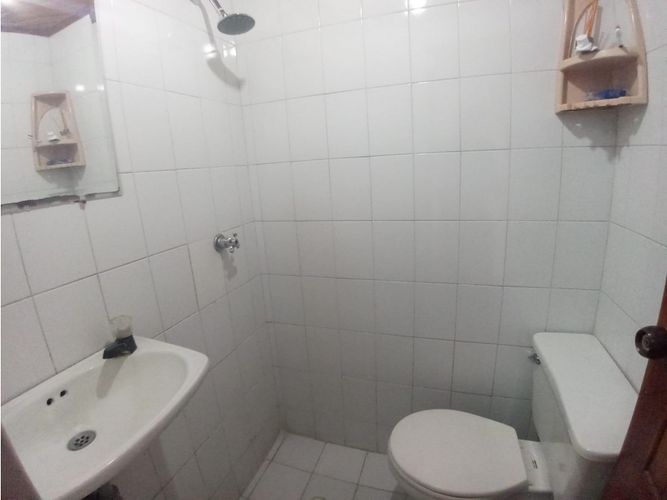 Casa de 4 alcobas en venta en La Cumbre, Barranquilla, 400 m² · foto 19 de 24
