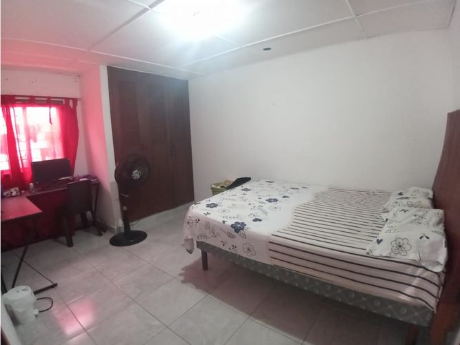 Casa de 4 alcobas en venta en La Cumbre, Barranquilla, 400 m² · foto 21 de 24