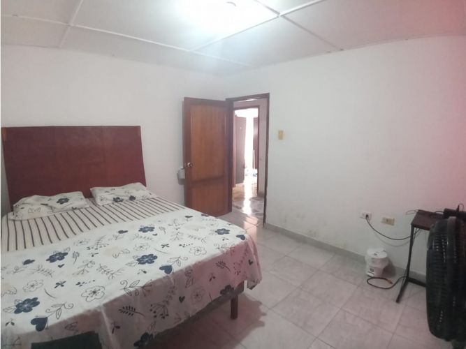 Casa de 4 alcobas en venta en La Cumbre, Barranquilla, 400 m² · foto 22 de 24