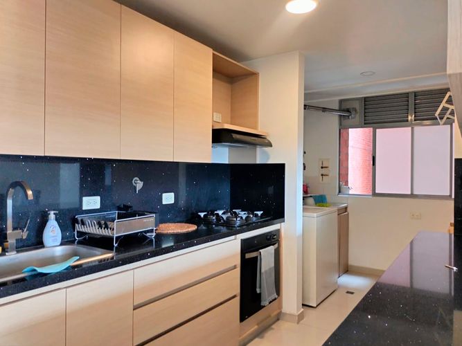 Apartamento en venta en Otraparte, Envigado · foto 7 de 18