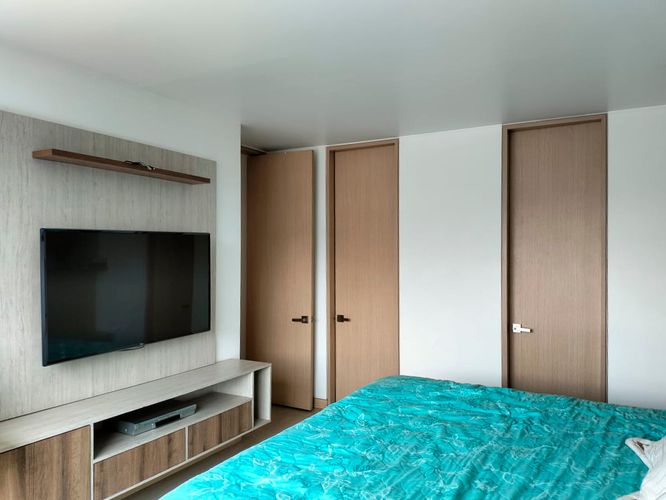Apartamento en venta en Otraparte, Envigado · foto 12 de 18
