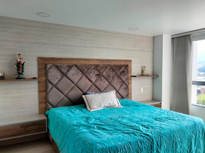 Apartamento en venta en Otraparte, Envigado · foto 13 de 18