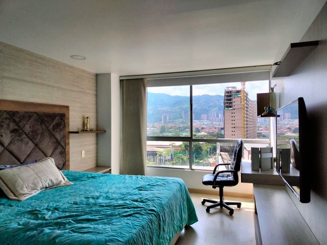 Apartamento en venta en Otraparte, Envigado · foto 14 de 18