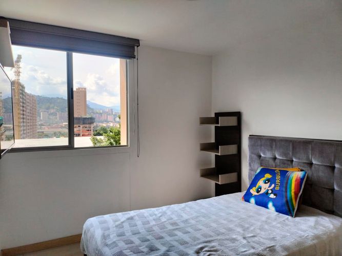 Apartamento en venta en Otraparte, Envigado · foto 15 de 18