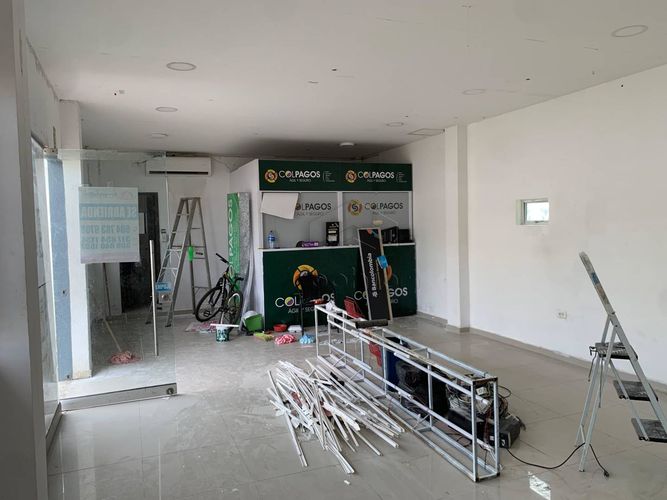 Local en venta en La Castellana, Montería, 46 m² · foto 4 de 8