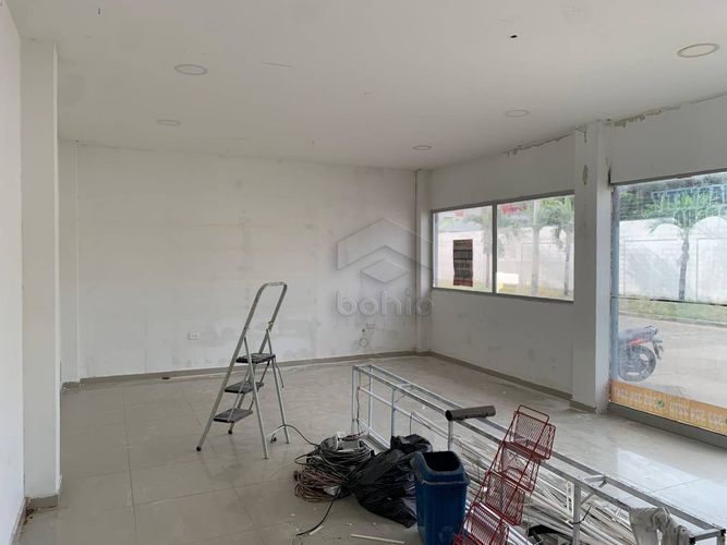Local en venta en La Castellana, Montería, 46 m² · foto 6 de 8