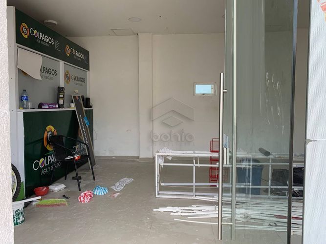 Local en venta en La Castellana, Montería, 46 m² · foto 8 de 8