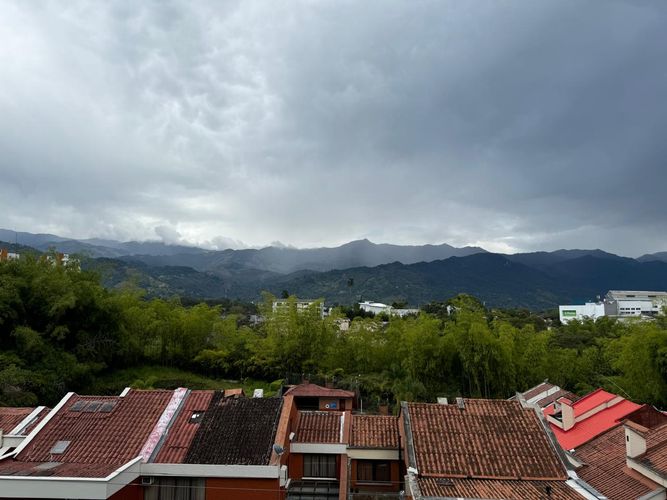 Consultorio en venta en Fundadores, Armenia, 35 m² · foto 6 de 6