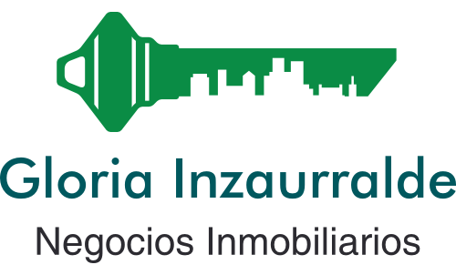 Gloria Inzaurralde Negocios Inmobiliarios<br/>María Claudia Trigo Gutierrez