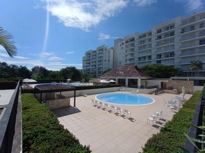 Apartamento de 3 alcobas en venta en Ricaurte, Ricaurte, 110 m² · foto 3 de 24