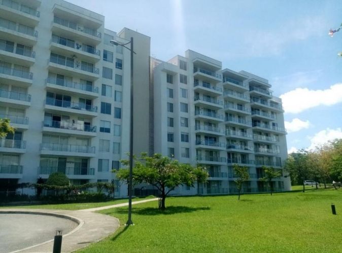 Apartamento de 3 alcobas en venta en Ricaurte, Ricaurte, 110 m² · foto 4 de 24