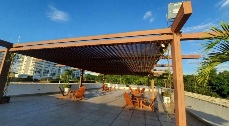 Apartamento de 3 alcobas en venta en Ricaurte, Ricaurte, 110 m² · foto 6 de 24